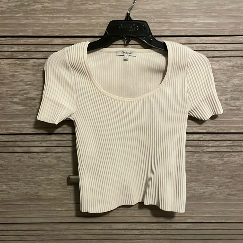 Madewell top